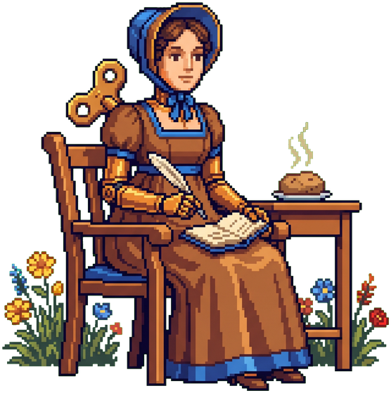 Jane Austen