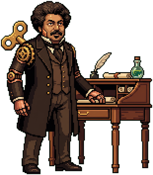 Alexandre Dumas