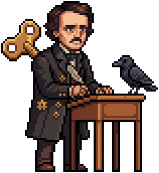 Edgar Allan Poe